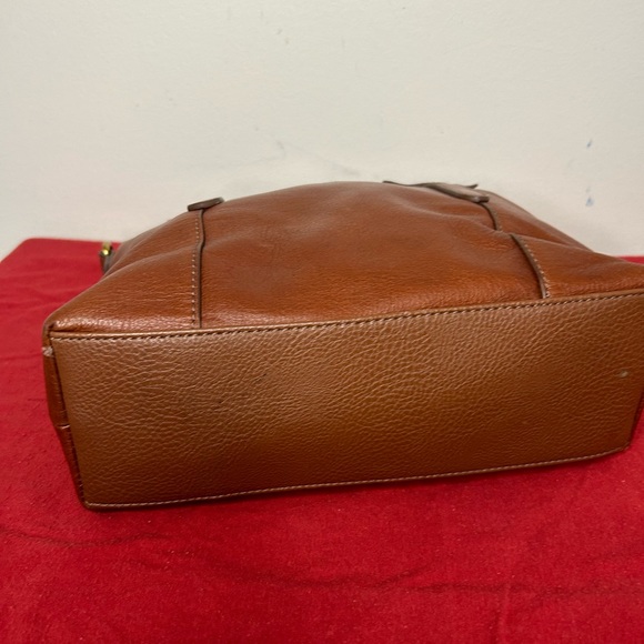 Fossil Bag with Wallet - Picture 6 of 11